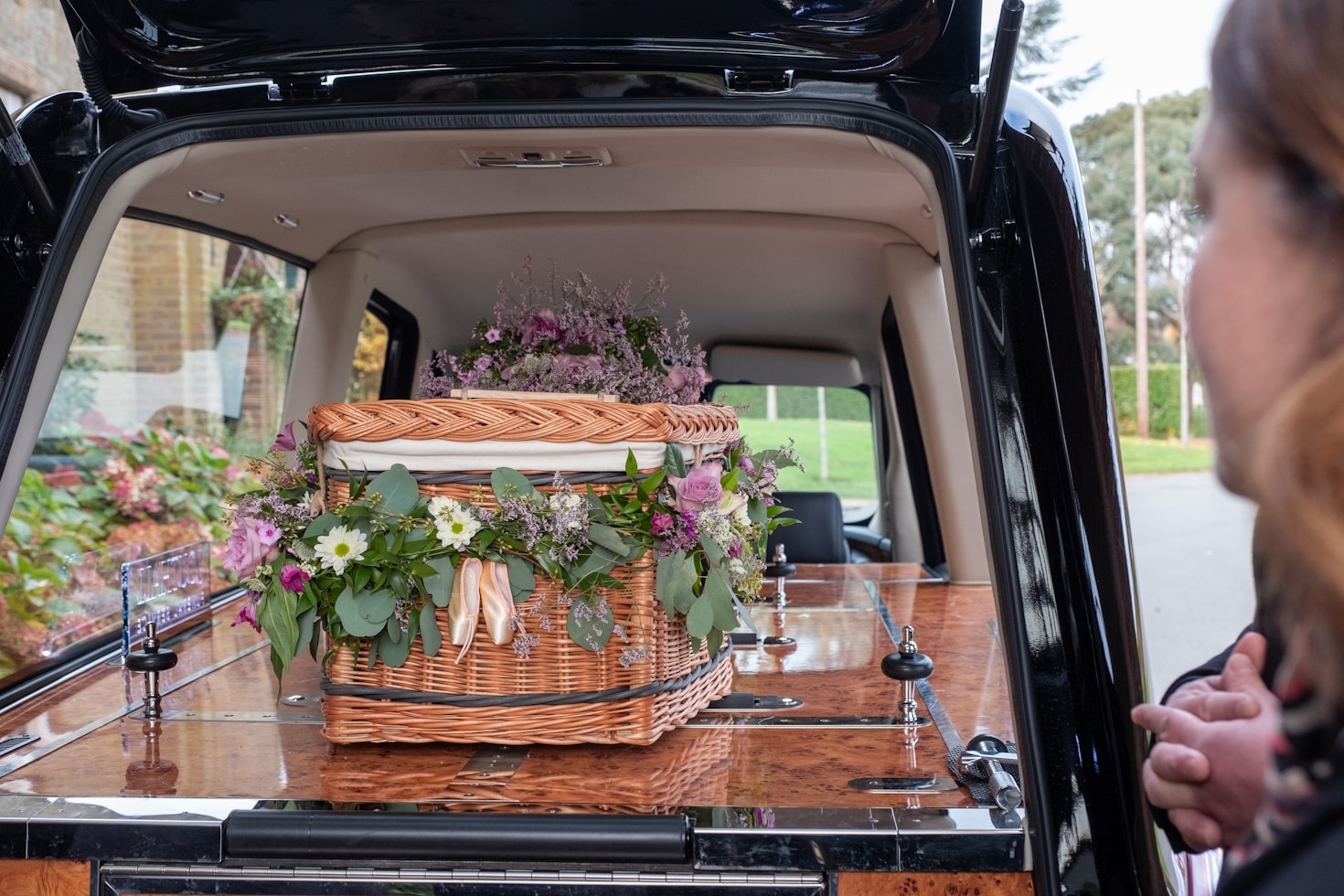 Tendências Tecnológicas no Ramo Funerário em 2023