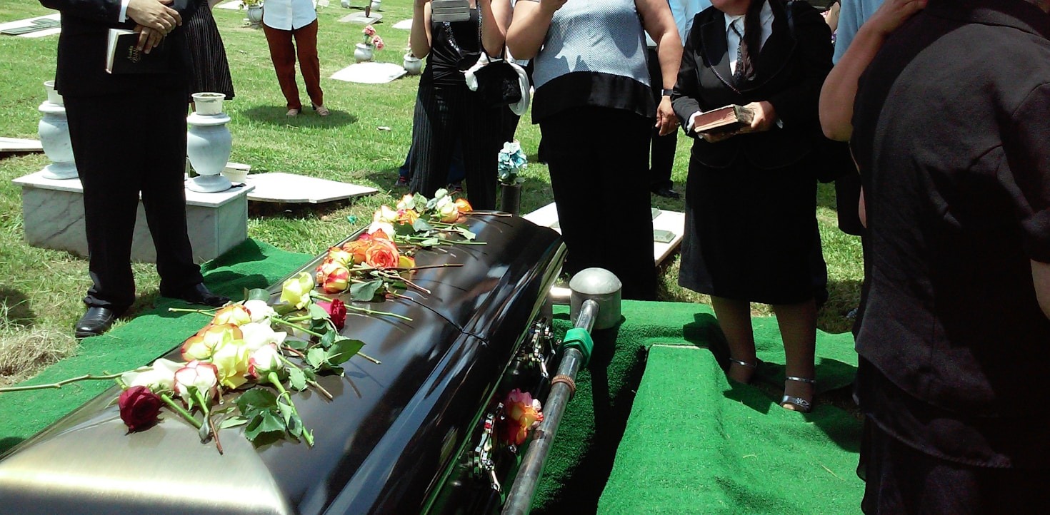 Como Construir Conexões Valiosas no Mercado Funerário
